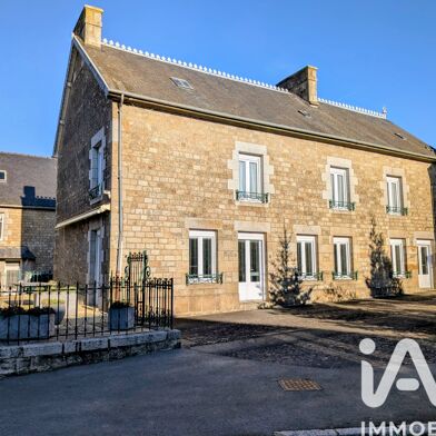 Maison 6 pièces 209000 €