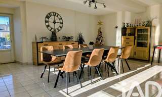 Maison 6 Pièces 172 m² à vendre à Pontmain (53220)