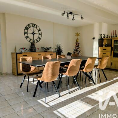 Maison 6 pièces 209000 €