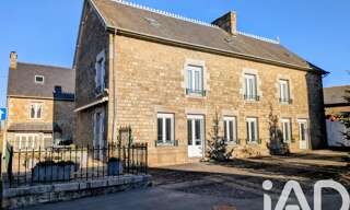 Maison 6 Pièces 172 m² à vendre à Louvigné-du-Désert (35420)