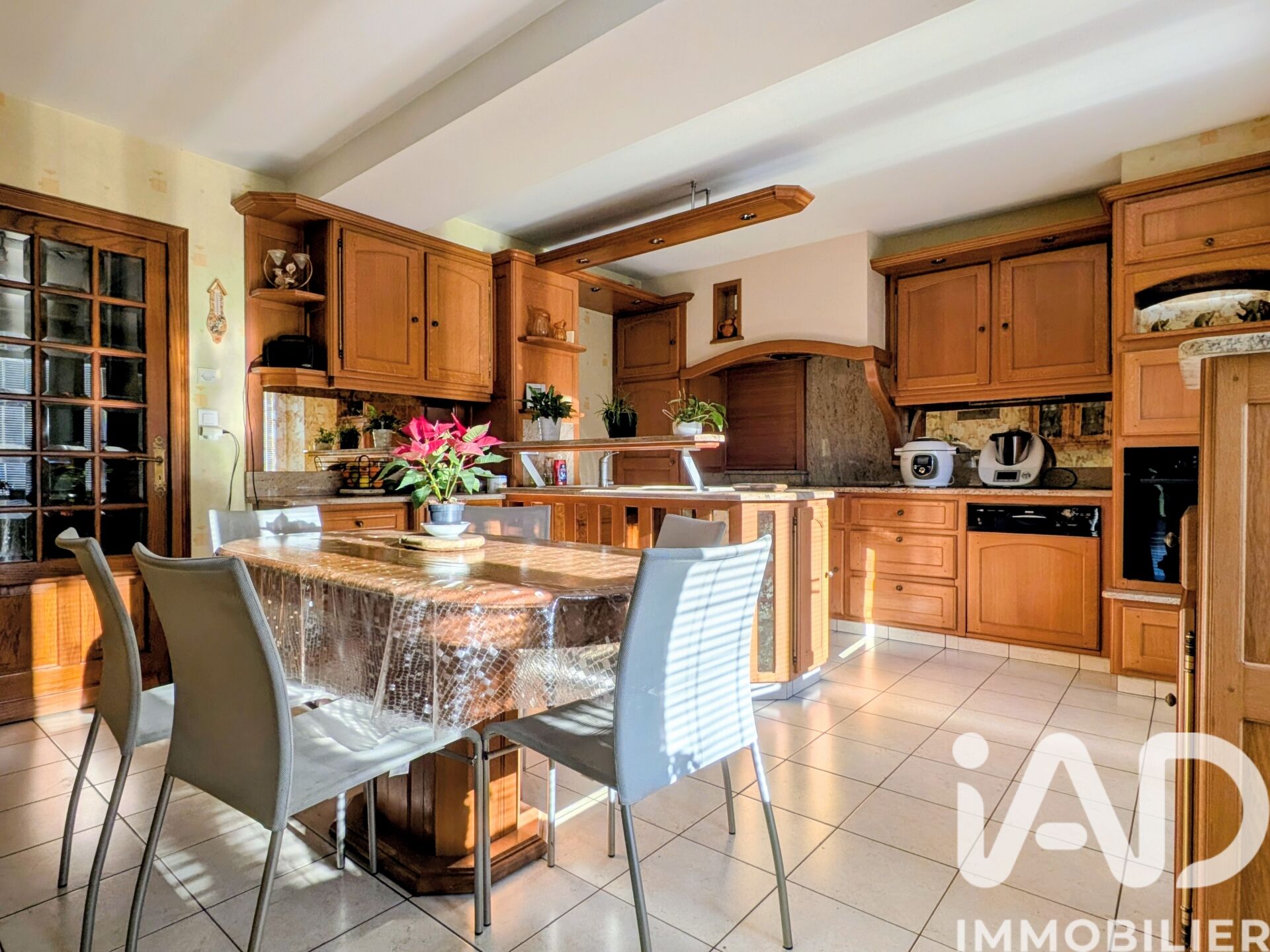 Vente Maison/villa 6 pièces - Photo 4