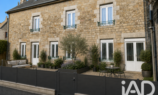 Maison 6 Pièces 172 m² à vendre à La Bazouge-du-Désert (35420)