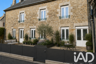 Maison 6 pièces 199000 €