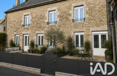 Vente Maison/villa 6 pièces — photo du bien