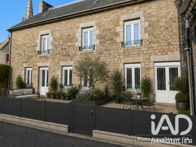 Vente Maison/villa 6 pièces — photo du bien