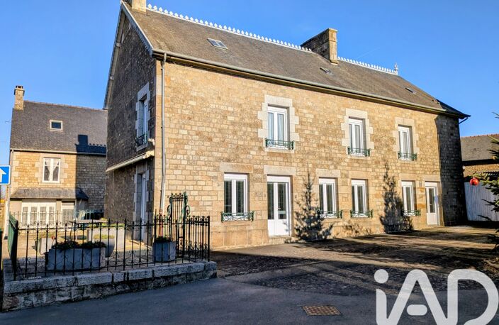 Vente Maison/villa 6 pièces — photo 2