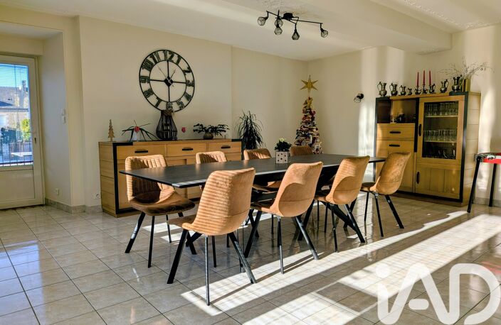Vente Maison/villa 6 pièces — photo 3