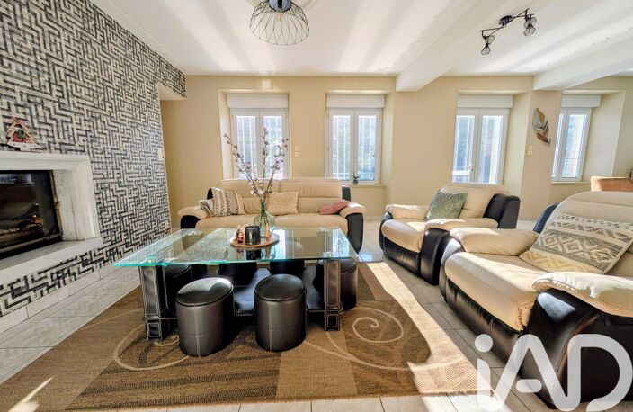 Vente Maison/villa 6 pièces — photo 4