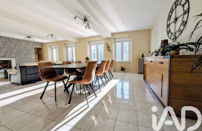 Vente Maison/villa 6 pièces — photo 5