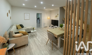 Maison 3 Pièces 70 m² à vendre à Boulogne-sur-Mer (62200)