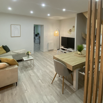 Maison 3 pièces 162800 €