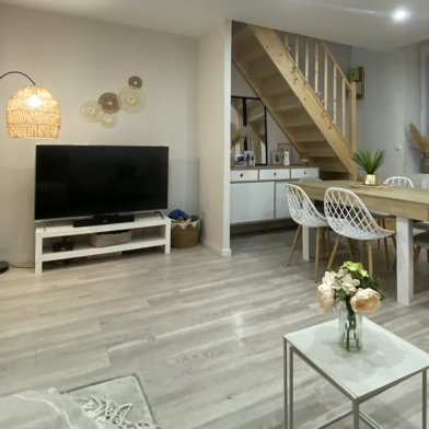 Maison 3 pièces 162800 €