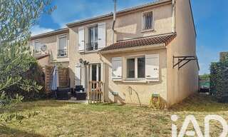 Maison 5 Pièces 91 m² à vendre à Villabé (91100)