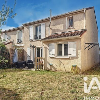 Maison 5 pièces 285000 €