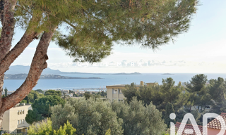 Appartement 3 Pièces 65 m² à vendre à Bandol (83150)