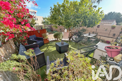 Appartement 3 pièces 339000 €