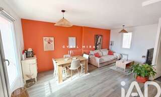 Appartement 3 Pièces 65 m² à vendre à Bandol (83150)