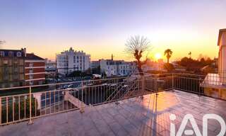 Appartement 7 Pièces 207 m² à vendre à Le Havre (76600)