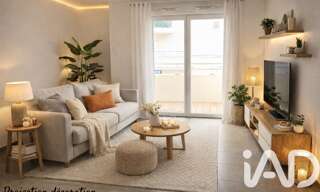 Appartement 3 Pièces 64 m² à vendre à Craponne (69290)