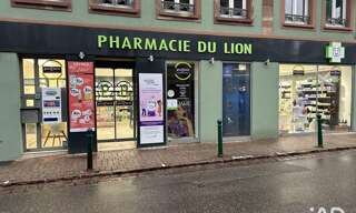 Commerce  164 m² à vendre à Wasselonne (67310)