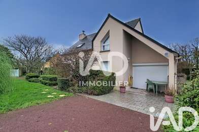 Maison 7 pièces 497000 €