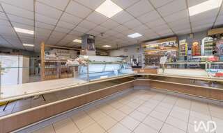 Commerce  152 m² à vendre à Jeuxey (88000)