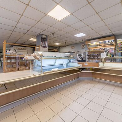 Commerce  160000 €