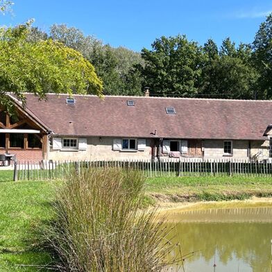 Maison 4 pièces 329000 €