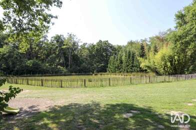 Maison 4 pièces 329000 €