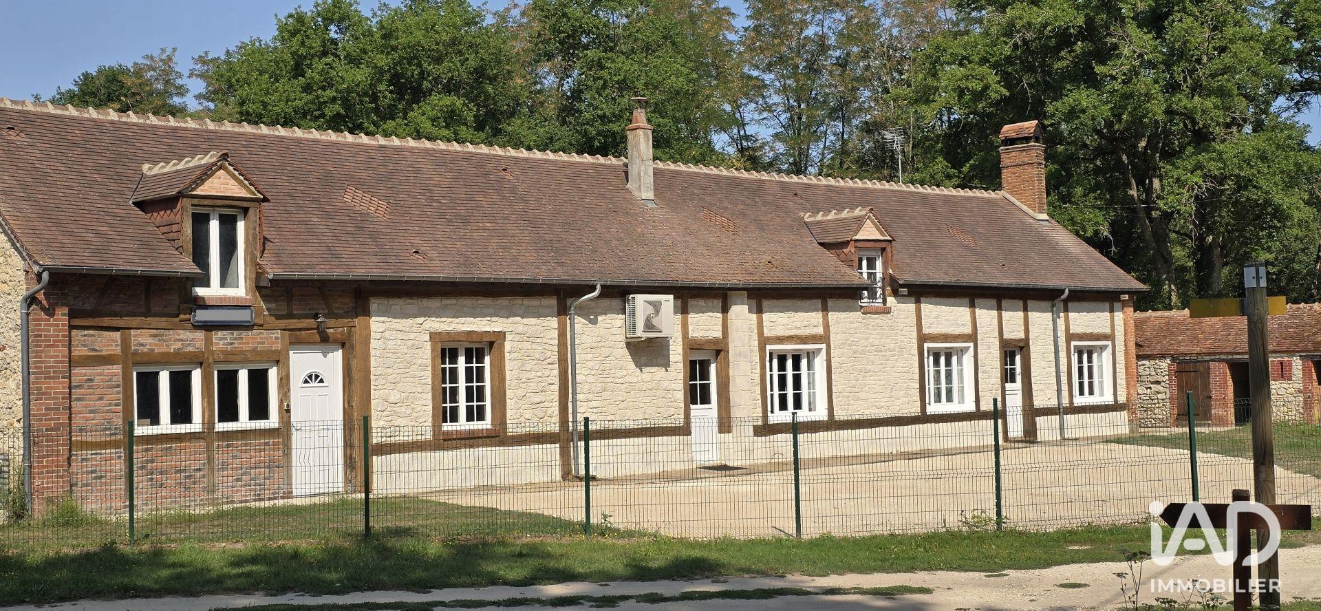 Vente Maison/villa 5 pièces - Photo 3