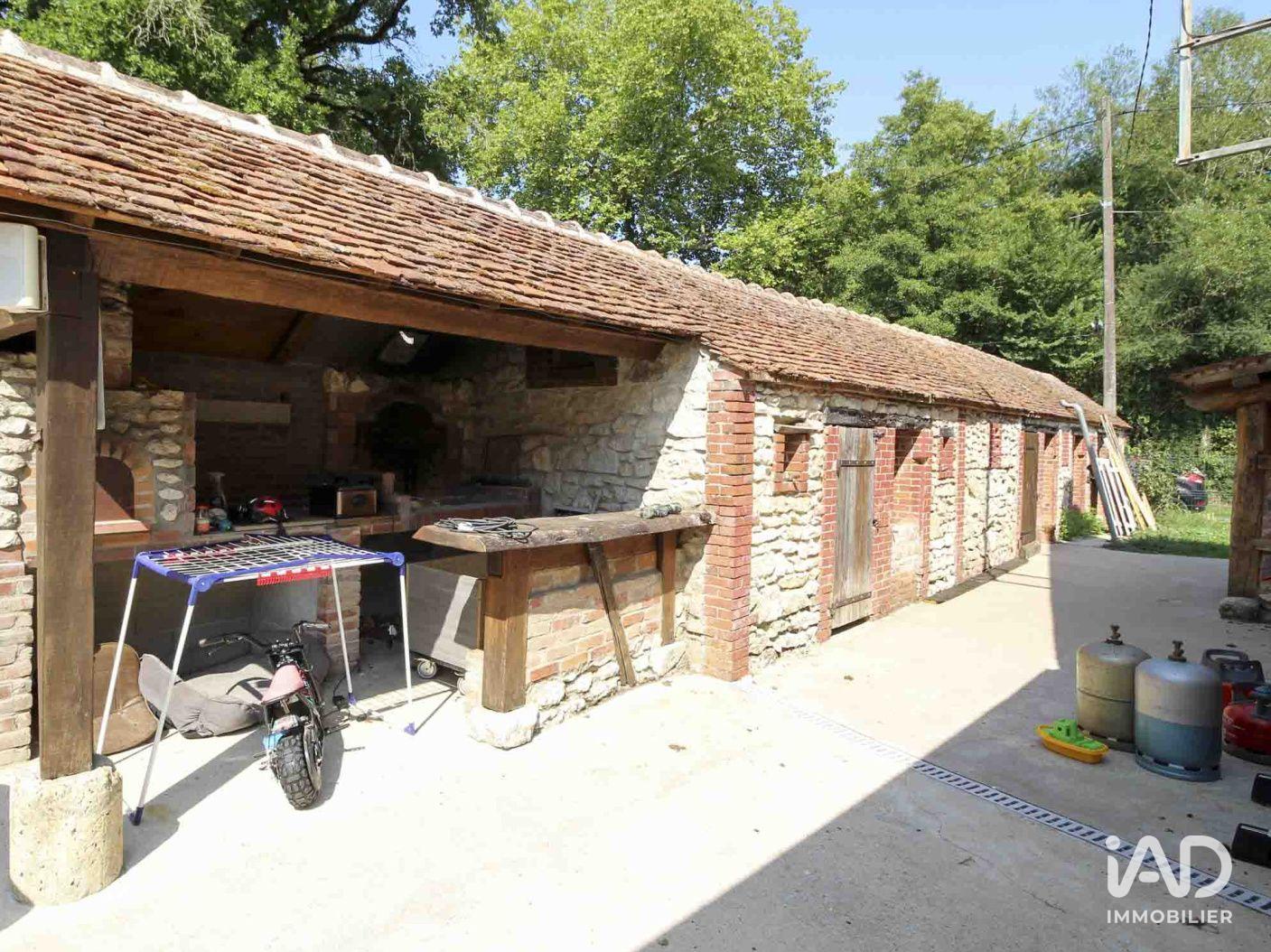 Vente Maison/villa 5 pièces - Photo 4