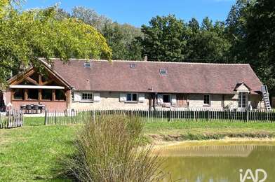 Maison 4 pièces 289000 €