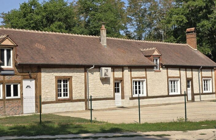 Vente Maison/villa 5 pièces — photo 2