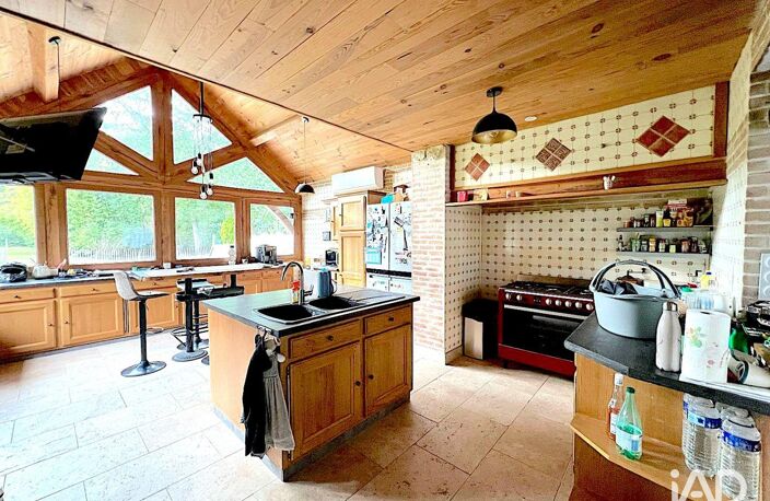 Vente Maison/villa 5 pièces — photo 4