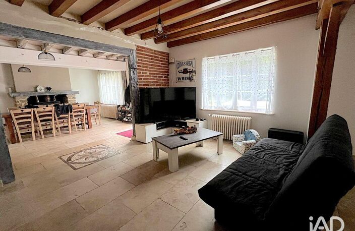 Vente Maison/villa 5 pièces — photo 5