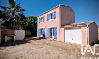 Maison 4 Pièces 92 m² à vendre à Agde (34300)