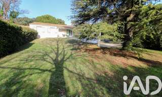 Maison 6 Pièces 143 m² à vendre à Monteils (30360)