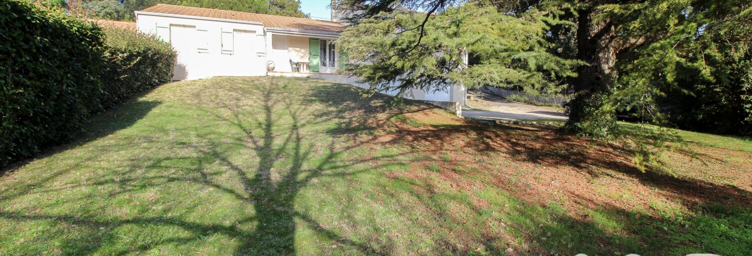 Maison 6 Pièces 143 m² à vendre à Monteils (30360)