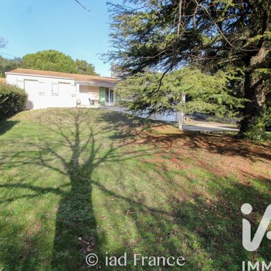 Maison 6 pièces 359000 €