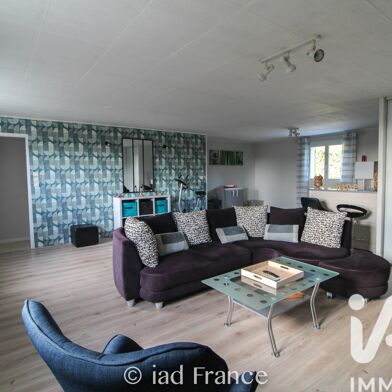 Maison 6 pièces 359000 €