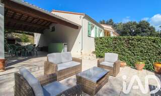 Maison 6 Pièces 143 m² à vendre à Monteils (30360)