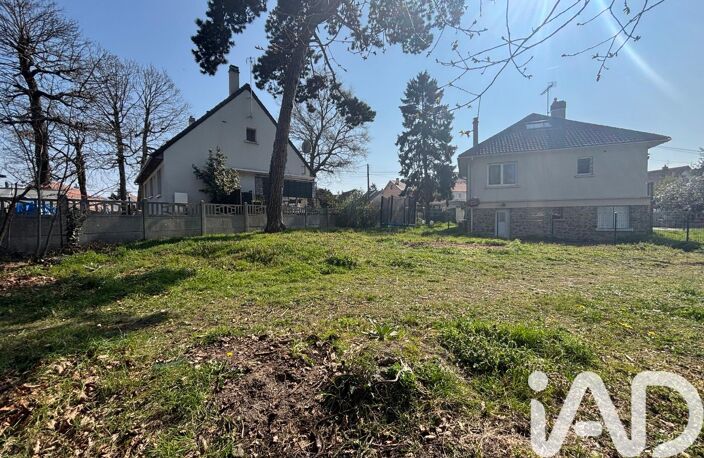 Vente Terrain 405 m&sup2; — photo 2