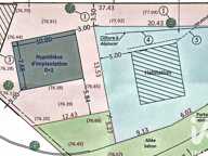 Vente Terrain 405 m&sup2; — photo 3