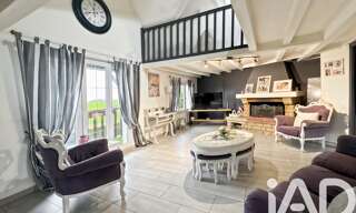 Maison 7 Pièces 180 m² à vendre à Champdeuil (77390)