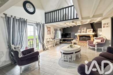 Maison 7 pièces 395000 €