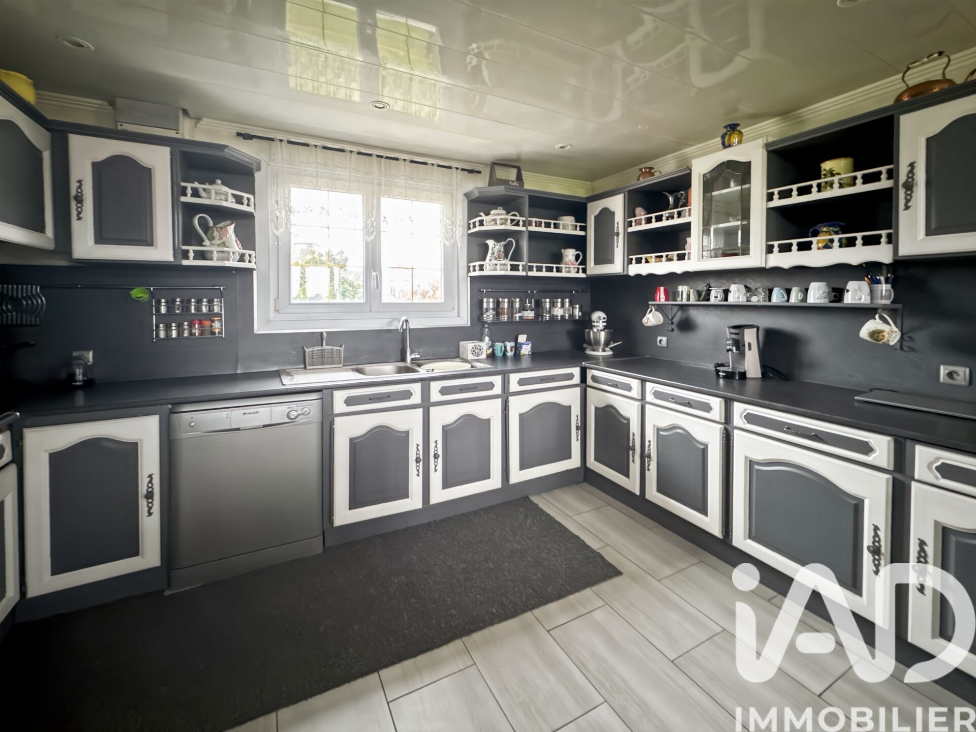 Vente Maison/villa 7 pièces - Photo 5