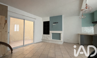 Maison 2 Pièces 60 m² à vendre à Saint-Médard-de-Guizières (33230)