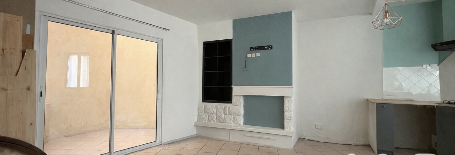 Maison 2 Pièces 60 m² à vendre à Saint-Médard-de-Guizières (33230)