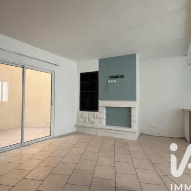 Maison 2 pièces 89000 €