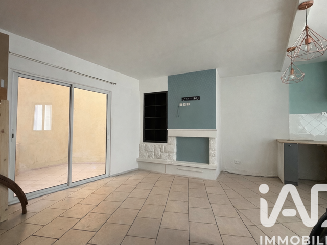 Vente Maison de ville 2 pièces — photo du bien